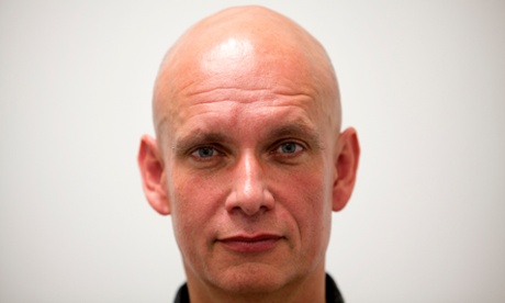 Whistleblower Peter Francis worked undercover for Scotland Yard’s Special Demonstration Squad