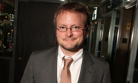 Rian Johnson