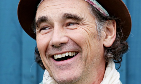 Mark Rylance