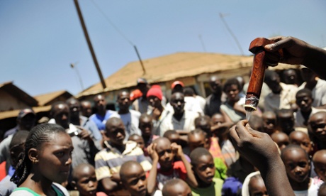 225 million women around the world who don’t want to get pregnant are not using any form of contraception.