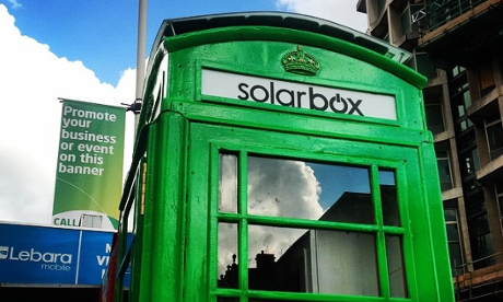 Solarbox