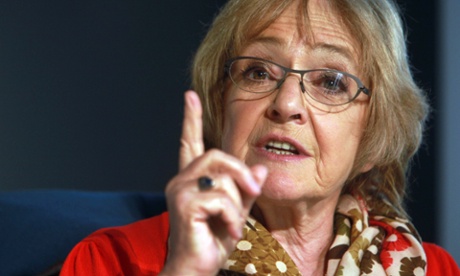 Margaret Hodge: tax rockstar.