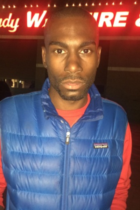 DeRay McKesson