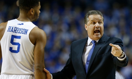 John Calipari