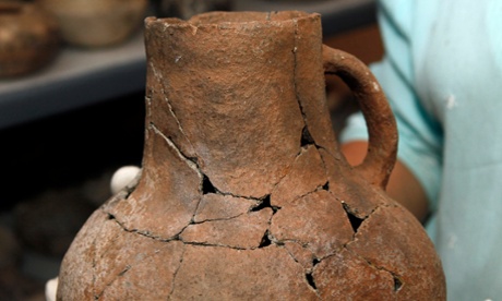 Can geoengineering help fix our broken climate?  (AP Photo/Ed Andrieski)