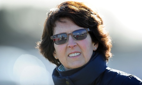 Venetia Williams saddles Rigadin de Beauchene, which looks great value at 33-1 at Uttoxeter.