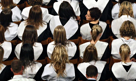 Private school graduates earn more