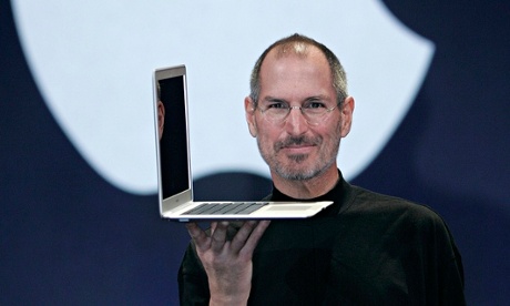 Steve Jobs: Man in the Machine first look review – Apple founder's sour side