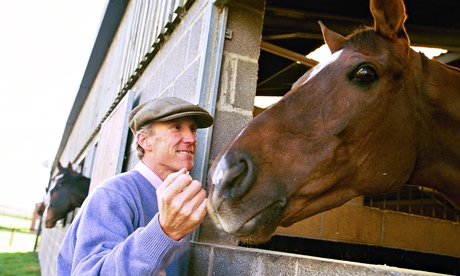 Charlie Mann is due to saddle Gowanauthat in the Southwell Annual Membership Offers Handicap Hurdle