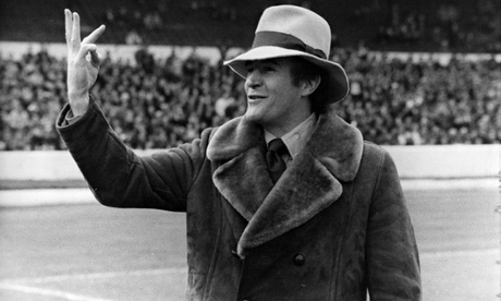 Malcolm Allison
