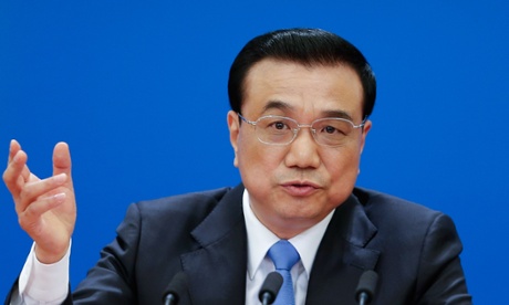 Li Keqiang