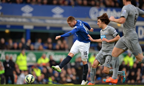 Everton v Newcastle United - Premier League