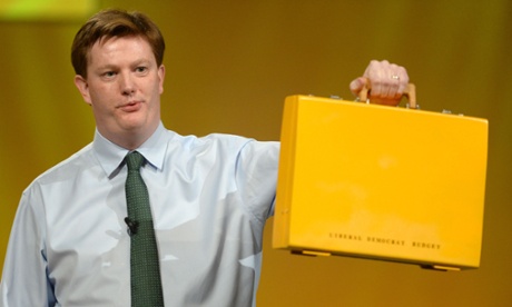 Danny Alexander