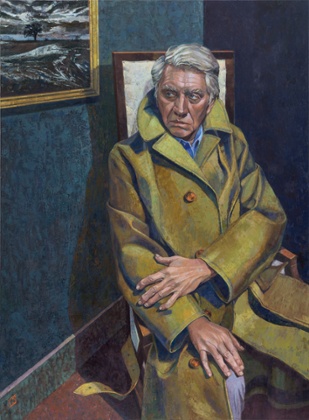 Don McCullin by Charlotte Sorapure