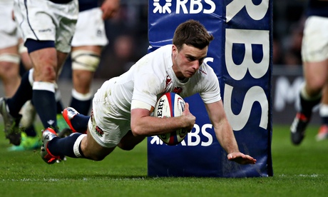 England v Scotland - RBS Six Nations