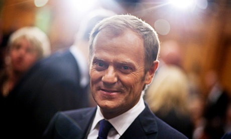 Donald Tusk