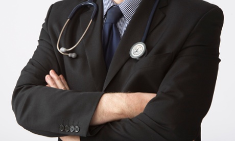 ‘Voters want to see the parties put their money where their mouth is,’ wrote an alliance of the country’s senior doctors in a letter to the Guardian.