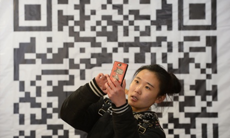 Wealthy Chinese women are using WeCat for socialising, paying can fares and finding work