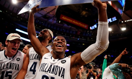 Villanova