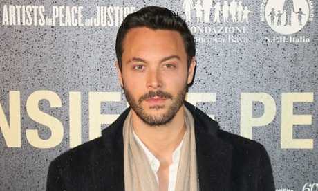 Jack Huston