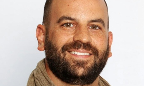 Patrick Walker: ‘YouTube has been around for 10 years, and look at how it’s ingrained in people’s lives’