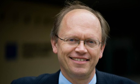 Jean-Pascal van Ypersele