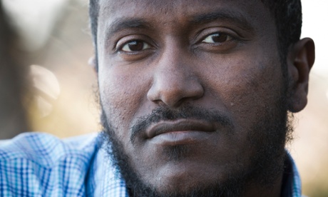 Yonas Fikre