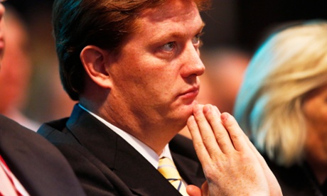 Danny Alexander, the second most senior Lib Dem MP in the UK government, is praying that Labour and Tory voters will help him save his Highlands seat in the general election.