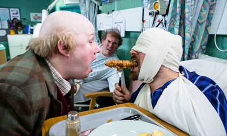 Pompidou and Hove … misunderstood?