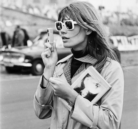 Francoise Hardy
