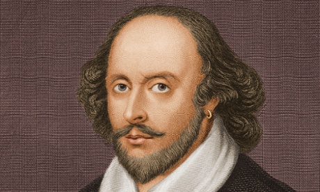 William Shakespeare
