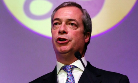 Nigel Farage's Ukip been awarded a second party election broadcast on commercial TV and radio
