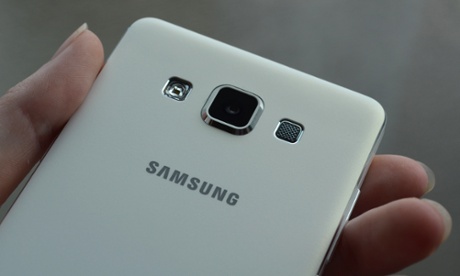 Samsung Galaxy A5 review