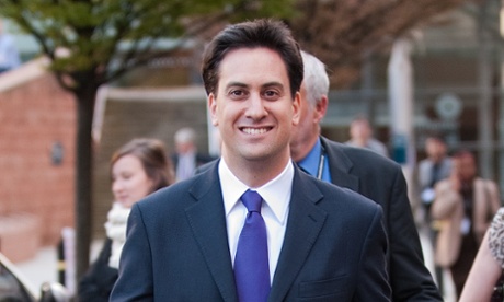 Ed Miliband has ruled out a Labour coalition with the SNP