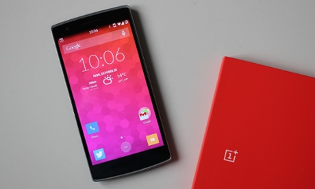 OnePlus One