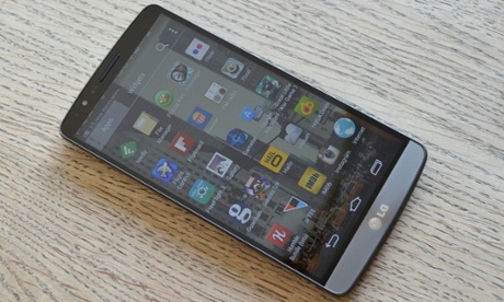 LG G3