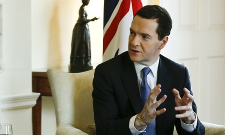 With May's general election expected to go down to the wire, the final budget from the chancellor of the exchequer, George Osborne, is likely to be pivotal in the Conservative's success.