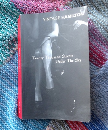 Twenty Thousand Streets under the Sky