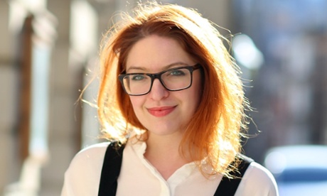 Natasha Pearlman has been appointed as the new editor of Grazia