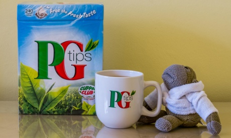 PG Tips
