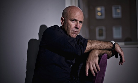 richard flanagan review