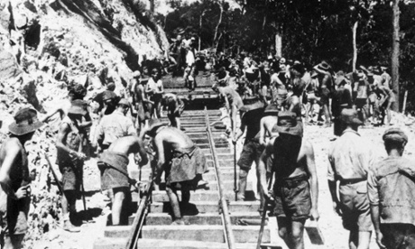 narrow road deep north review