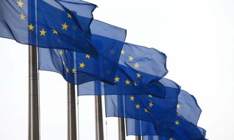 US site aims to replicate Washington model in Brussels and Europe's power centres