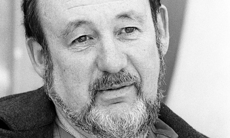 Orrin Keepnews in 1980.