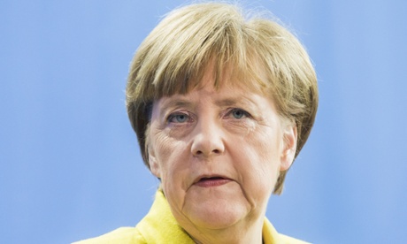 Merkel.