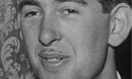 Tony Halle gave up his career as a film lighting electrician to become the first national youth director of Liberal Judaism