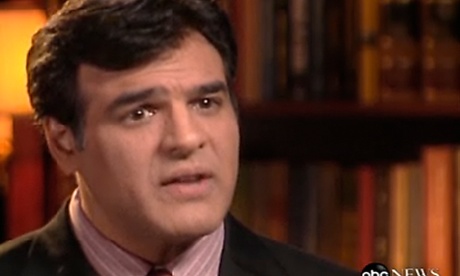 John Kiriakou