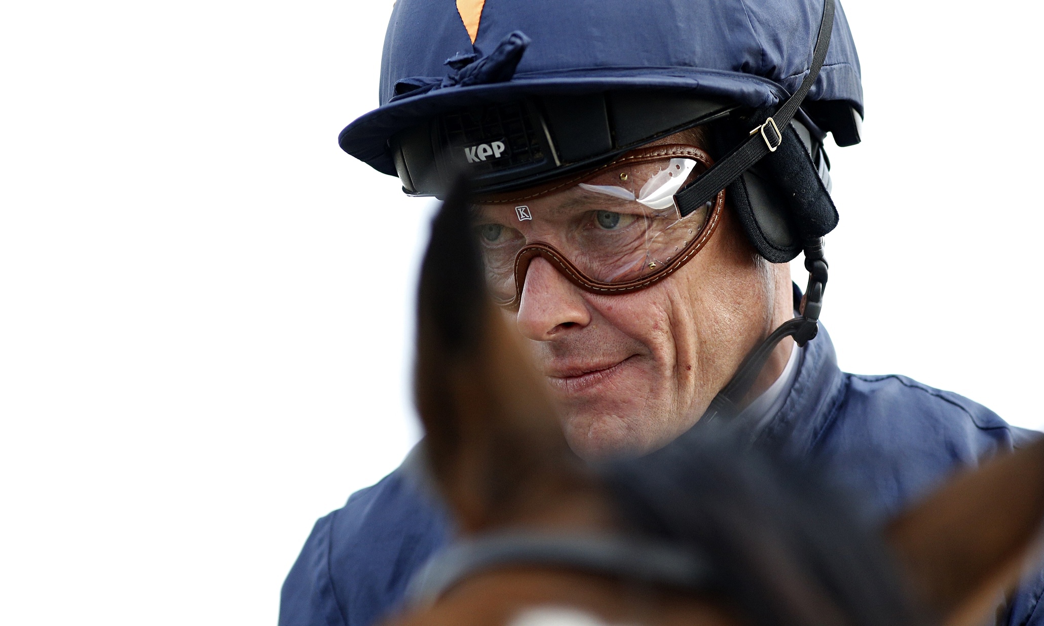 Jockeys&#39; title race changes backed by Richard Hughes and Frankie Dettori | Sport | The Guardian - Richard-Hughes-pictured-a-009