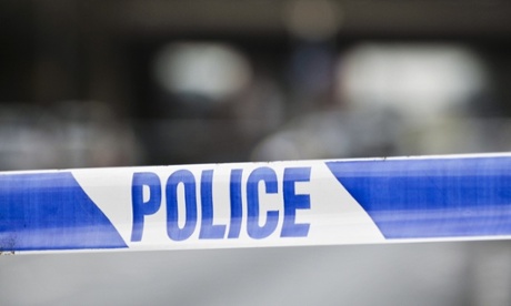 Police officers were called to Queens Road in Stechford at about 5pm on Monday following a report that a recovery truck had hit a wall which had then fallen on the child.