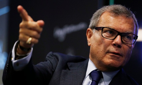 Sir Martin Sorrell won’t exactly become a boardroom pauper when the Leap co-investment scheme expires